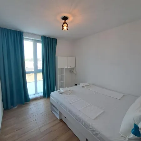 Tatil Evi Къща С Три Спални Васи Lozenets