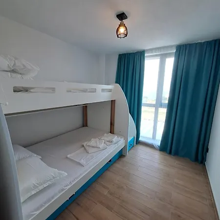 Къща С Три Спални Васи Feriehus *